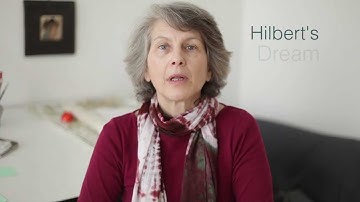 The meaning of the dream with David Hilbert - finding the key 23 core issues