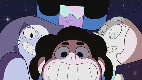Steven Universe Song Trivia
