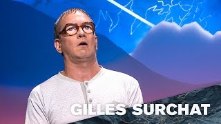 L’invité de la rédaction: Gilles Surchat