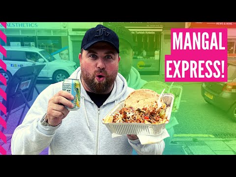 Video thumbnail: IS THIS THE BEST KEBAB I'VE EVER?