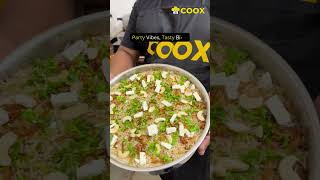 Birthday Made Tastier 