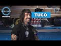 La inspiradora historia de Tuco: Una vida de lucha y superación más allá de la peluquería.