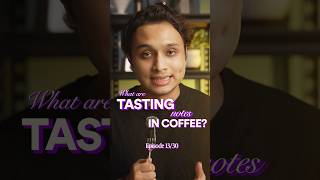 Coffee Tasting Notes Explained!
