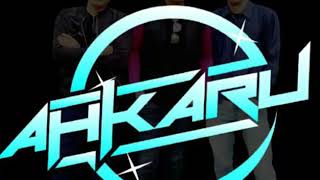 AHKARU BAND (MENGGAPAI BINTANG)