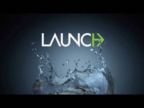 LAUNCH: Water - 3.09