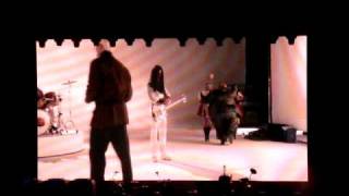 Rush Time Machine Intermission Video 8/07/10