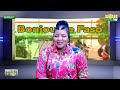 #bonjour_le_faso_du_01/04/2026_sur_Savane TV