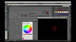 How to Create Audio Reactive Visuals in Ableton using Jitter in Max for Live