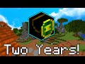 I WAITED TWO YEARS FOR THIS (Hypixel Skyblock IRONMAN) [229]