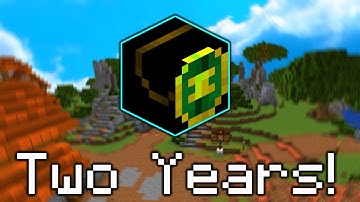 I WAITED TWO YEARS FOR THIS (Hypixel Skyblock IRONMAN) [229]