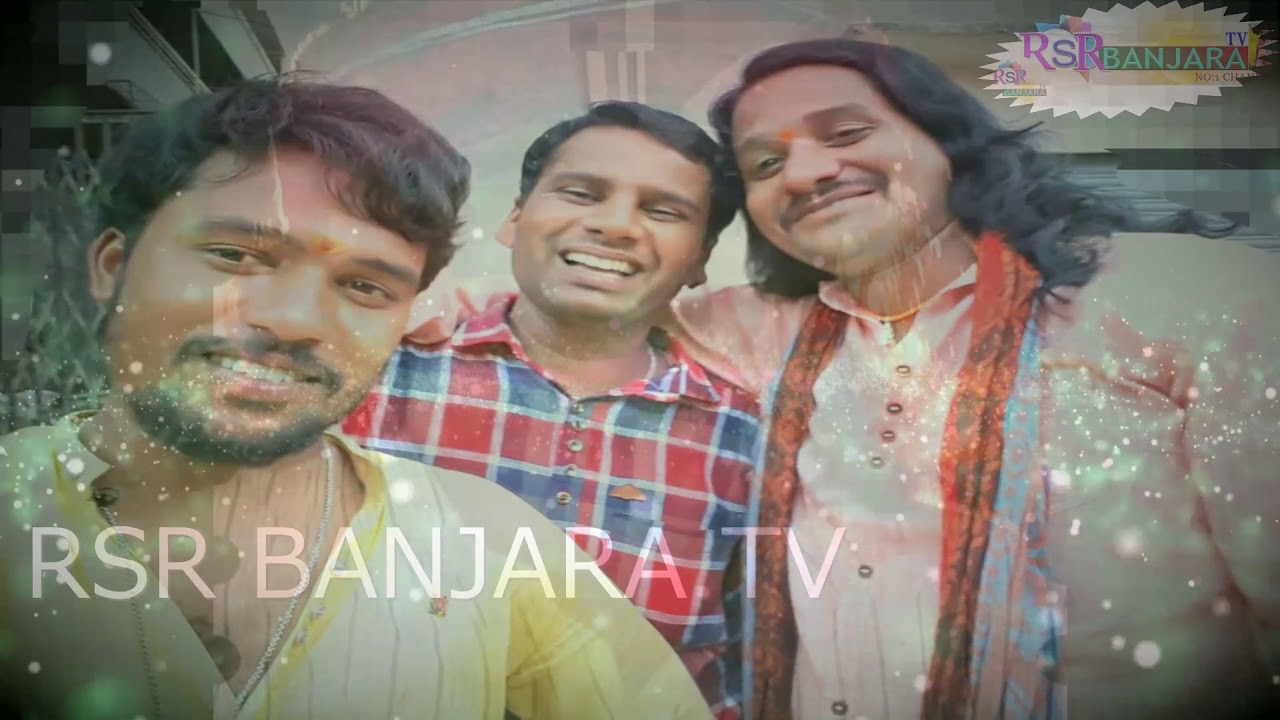 MANA CHODAN CHALAGI VASU banjara love failure song by SRINIVAS RATHOD