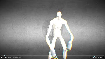 SCP 096 "ℂ𝕌𝕊𝕋𝕆𝕄" sound Rage or what ever you People want me to call it (Unity edition)