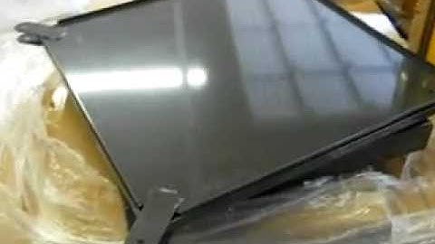 Acromills Storage Go-round