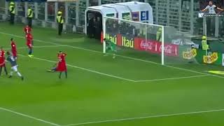 Arturo Vidal - Autogol XD