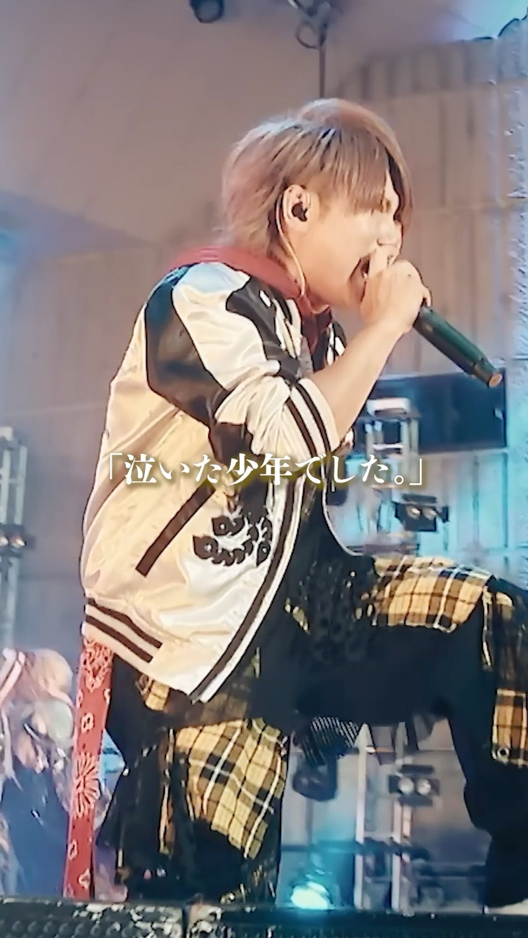 NIGHTMARE（ナイトメア）結成25周年！20年の時を経て再演した