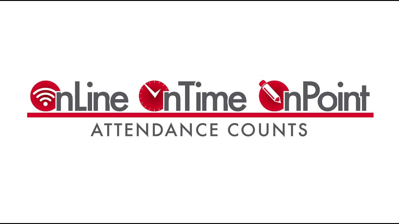 On line, On time , On point Drawing - YouTube