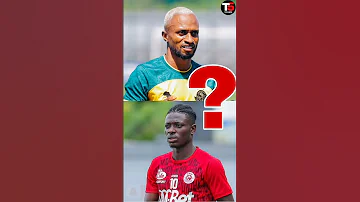 NANI ANSTAILI KUWA MCHEZAJI BORA LIGI KUU TANZANIA 2024 2025 Shorts Youtubeshorts Shortvideo 