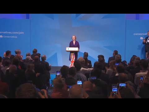 დიდ ბრიტანეთს ახალი პრემიერ-მინისტრი ჰყავს