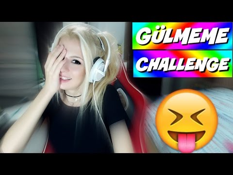 İMKANSIZ GÜLMEME CHALLENGE ! (REMİX ADAM)