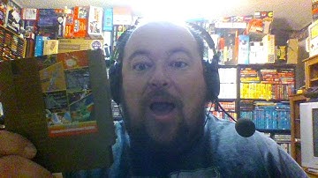 repro video games review ep 10, 852 in 1 multi cart for the nes