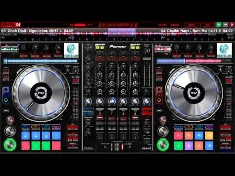Special Staifi Mix 2016 du pur son Stafia a Naima du 84 by the Djfat84