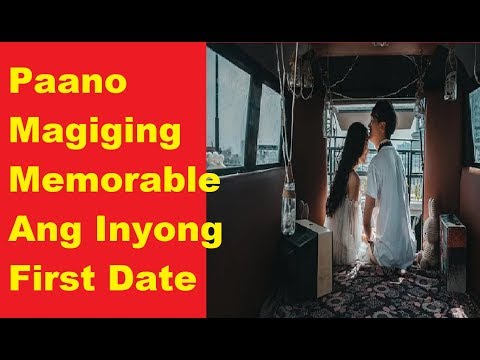 Video: Ano Ang Layunin Ng Pakikipag-date?