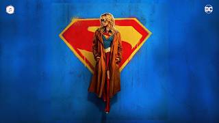 Hana Vu - Care (Supergirl)