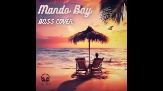 Peter Maffay - Mando Bay (Bass Cover)