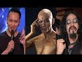 DEMIAN VS DEDDY CORBUZIER VS LIMBAD Extreme Magic