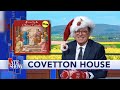 Hark! The Covetton House Advent Calendar Has Arrived