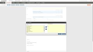 Share or send your document