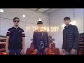 De Tijuana Soy - Eduardo Tovar X Ramiro LR X Angel Quintero [ VIDEO OFFICIAL ]