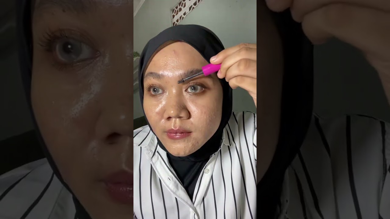 BROWGEL SAT SET | BAYFREE browgel 