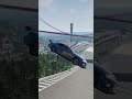 WORLD RECORD JUMP? Car Jump Arena #12 - BeamNG.Drive