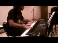 Universal Death Squad - Epica - Piano Cover by Vikram Shankar