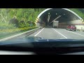 Zhuhai POV: Jinding - Hengqin Highway, Guangzhou - Zhuhai Highway West Branch 2021.6.21