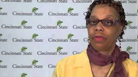 Debbie Greenlee, Coordinator, Success Center