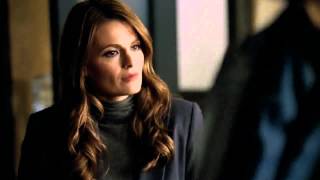 Castle Episode 4x19 47 Seconds  Sneak Peek 2