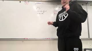 A2.2 Simplifying i (complex numbers) with high power
