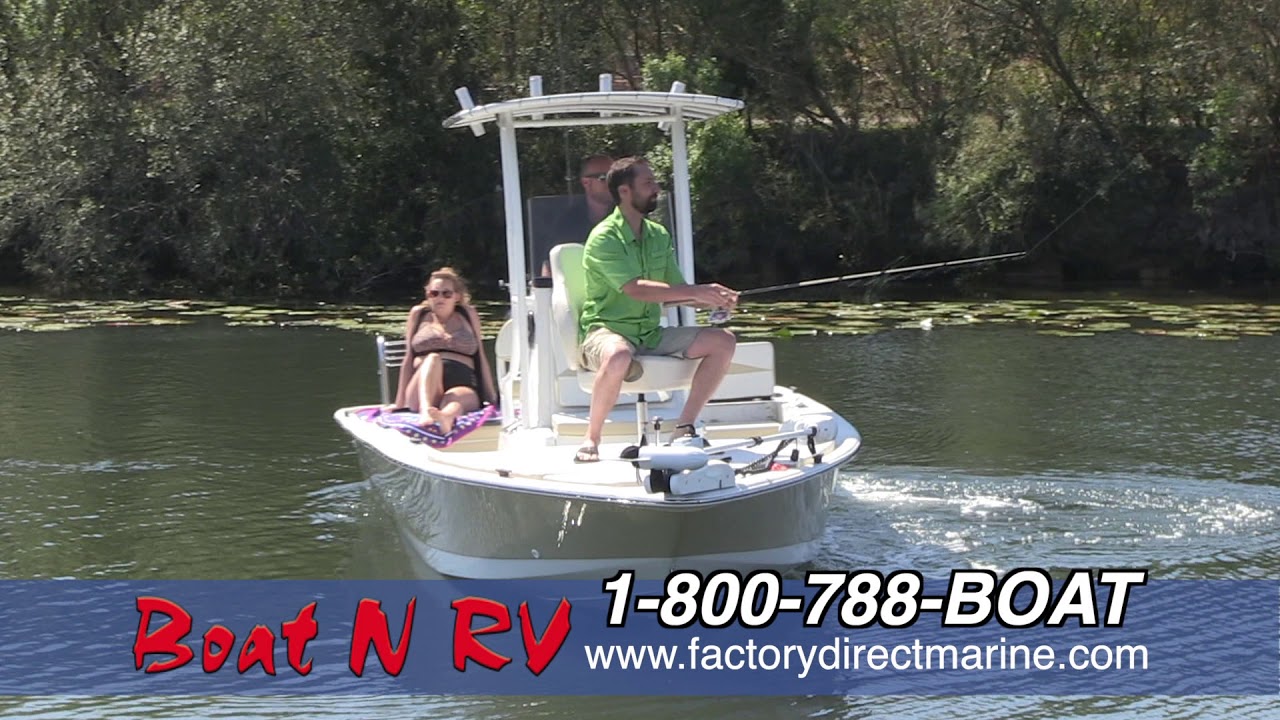 Boat N RV Megastore in Ridgeland, SC Test Drive a Boat Today! YouTube