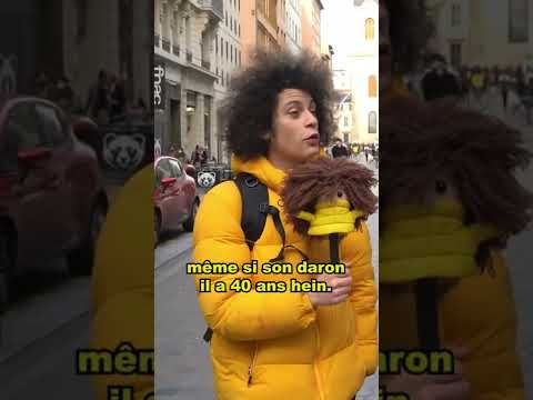 Je suis papa