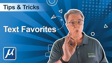 Text Favorites