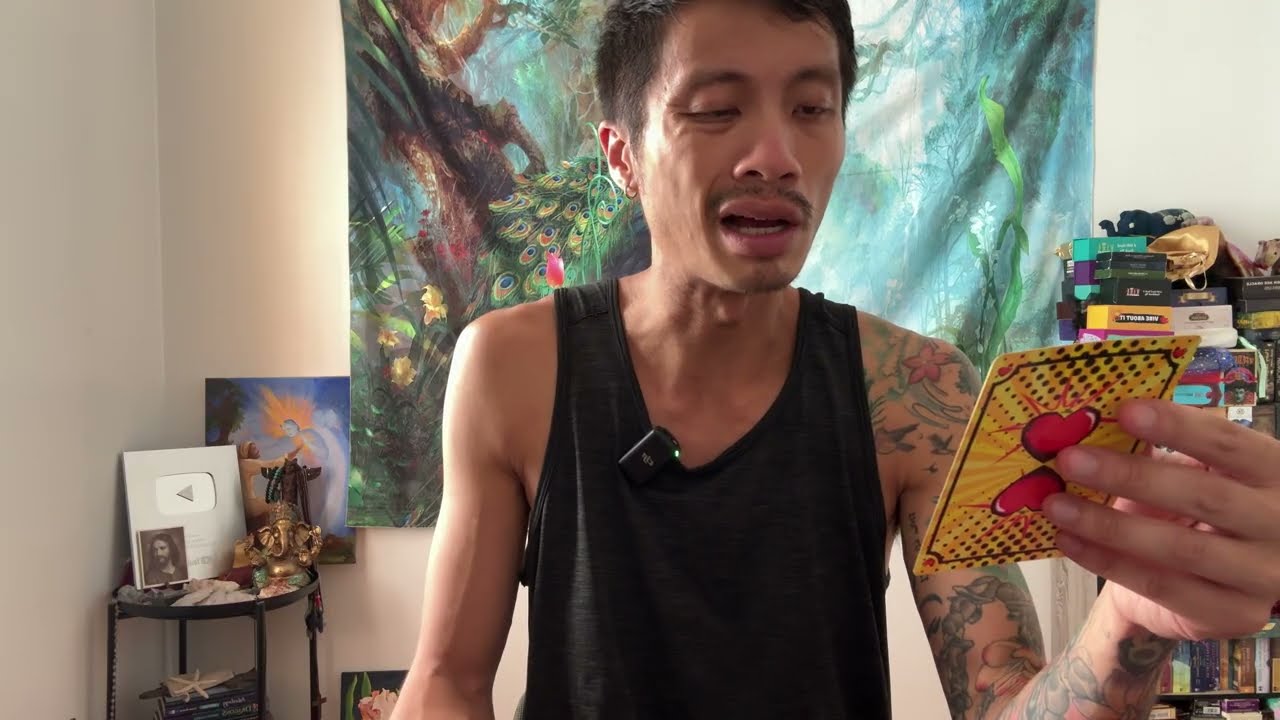 ♈︎ Aries Love 🥰 😍 💘: A Lot Was UNSAID! They're Ready to Tell You! 🗣️