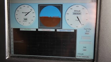 Cranfield Flight Test Course - Flight 2 - Aircraft Longitudinal Static Stability