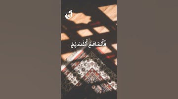 #قرآن #قران_كريم #محمد_صديق_المنشاوي #سورة_الحشر