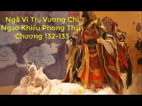 Video NGÃ VI TRỤ VƯƠNG CHI NGẠO KHIẾU PHONG THẦN -... - youtube