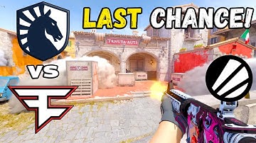THAT WAS INSANE! Liquid vs FaZe - HIGHLIGHTS - IEM Cologne 2024 | CS2