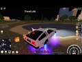 Roblox Vehicle Simulator Delorean How To Fly Roblox Vehicle Simulator Delorean How To Fly