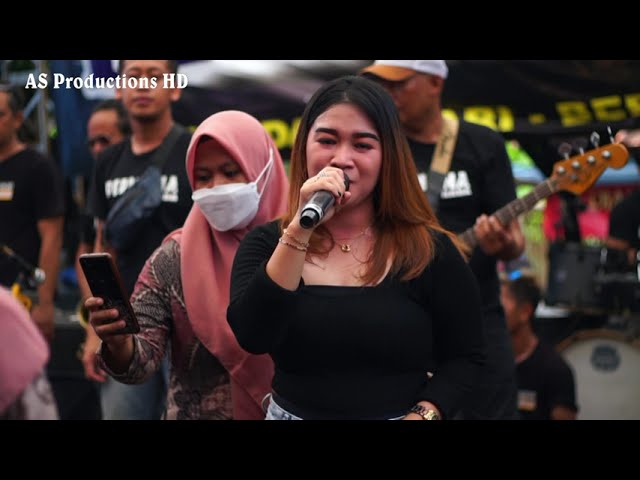 pecah seribu dede  manah permana nada live cilayung class=