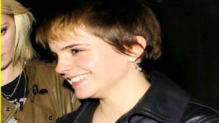 Emma Watson out at Bungalow 8, February 21th
